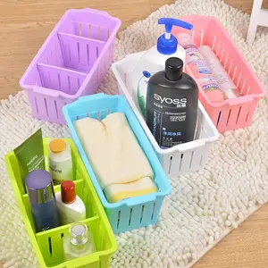 PXTON - RAK KOSMETIK  / STORAGE BOX / TEMPAT PERHIASAN / KERANJANG SERBAGUNA / PLASTIK SERBAGUNA PARTISI SEKAT / RAK MULTIFUNGSI / RAK BUMBU DAPUR / RAK KAMAR MANDI / RAK MEJA PEN ATK