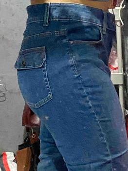 Product Review of CELANA JEANS CUTBRAY/CB WANITA from n**a 1
