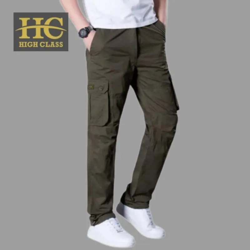 CELANA CARGO PANJANG PRIA 24-44 TERMURAH 0