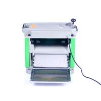 Gambar RYU Mesin Serut Kayu Portable 12" Portable Planner RPP12 dari RYU Tools Kab. Serang 2 Tokopedia