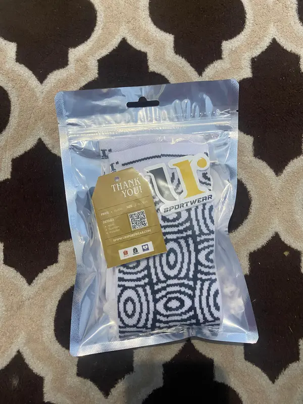 Kaos Kaki UR Elite, Kaos Kaki Antislip UR Elite, Kaos Kaki Best Seller anti slip Olahraga 3