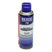 Gambar REXCO 70 Degreaser 220 Ml Pembersih Grease Mesin Gemuk dan Oli dari REXCO Indonesia Kab. Serang 1 Tokopedia