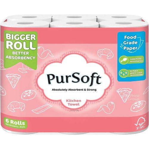 pursoft-kitchen-towel-roll-tiktok-shop-singapore