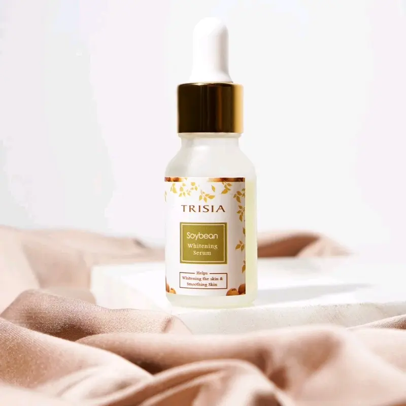 Trisia Serum Soybean 15ml 1