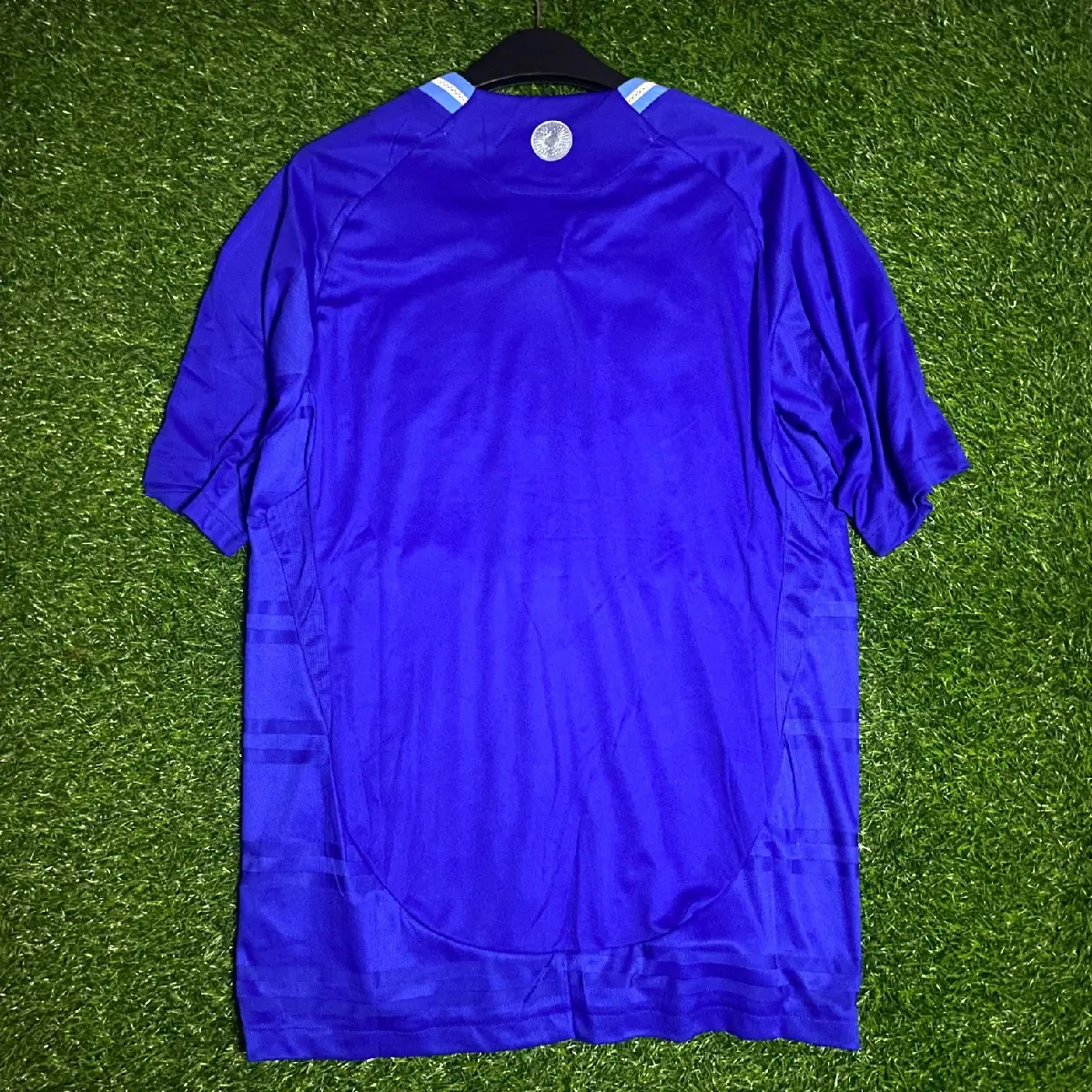 Jersey Argentina away 100% Player Issue