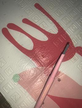 Product Review of pinkflash pink flash eyebrow pensil alis eye brow matic from 🕊** 0