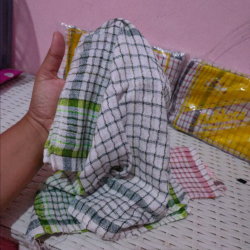 LAP / SERBET DAPUR LUSINAN || GROSIR MURAH KEBUMEN 1