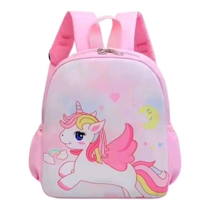 ArrazCloth- Tas Anak Paud Tk - Tas anak karakter - Tas Anak laki laki perempuan 8