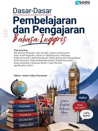 Gambar Dasar-Dasar Pembelajaran dan Pengajaran Bahasa Inggris dari Store Sada Kurnia Kab. Serang 1 Tokopedia