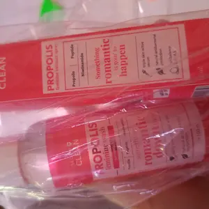 Secret Clean Propolis Feminine Hygiene Wash & Spray Care