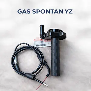 Gas Spontan YZ Yamaha Thailand Kabel