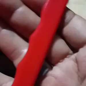 Pengasah Pisau Portabel Pengasah Pisau Genggam Saku Pocket Sharpener Knife Alat Asah Pemangkas Kebun Gunting Kapak Portable