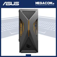 Gambar Asus TUF Gaming Mini Tower T500MV-I7N35CG2M-HM [i7-13620H|RTX 3050|RAM 16GB|SSD 512GB|Win11|OHS24+365] dari megacom.id Kota Administrasi Jakarta Pusat 3 Tokopedia