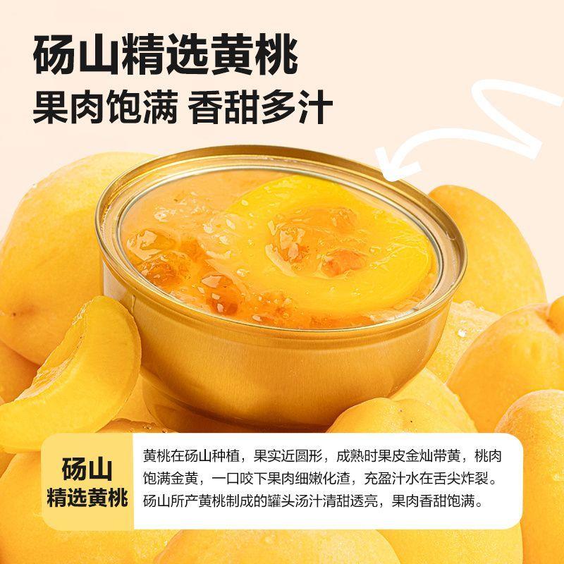 Snow Lotus Seed Peach 260g - White Fungus Soup with Refreshing Sugar Water 2