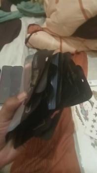 Product Review of BELI1GRATIS1 Sarung Jempol Jari Game Mobile Sarung Tangan Gaming Console Anti Basah from @**Y 0