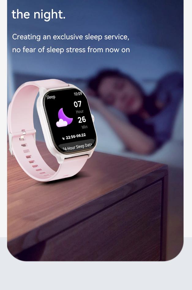 Product Introduction of (BISA COD)Jam tangan smartwatch pria cewek,X8, 2.01”smartwatch android ios,parlent active smartwatch,Sport Tahan Air Bluetooth Smart Watch Pelacak Kebugaran Gelang Pedometer Heart Rate 8