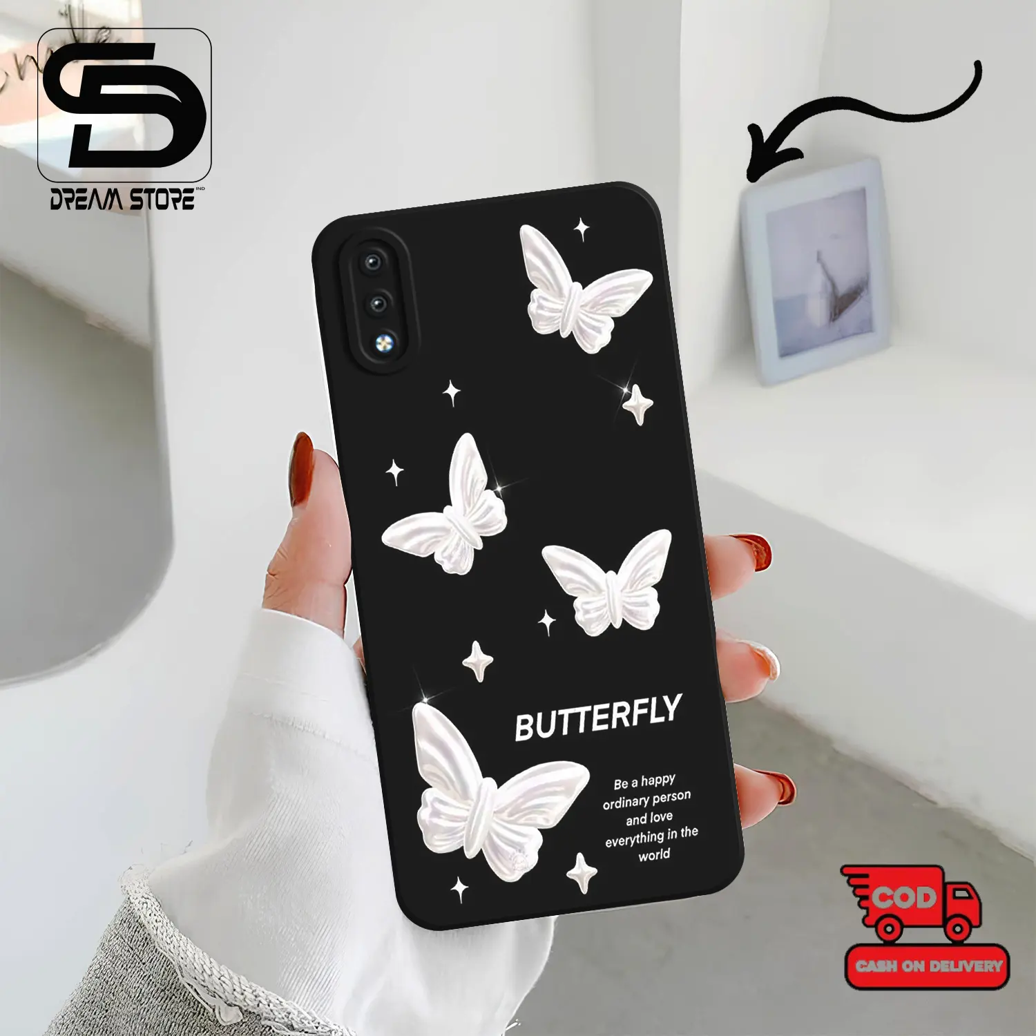 SOFTCASE VIVO Y91c / Y1s / 1820 - PRO CAMERA Terbaru -Softcase - Kesing - Silicon - Aksesoris Ponsel - TPU - Pelindung Belakang - Cover - Hardcase - Terlaris - Case Viral - Murah - BISA COD Casing