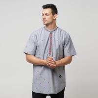 Gambar Baju Koko Preview Kurta Itang Yunasz dari Preview Muslimwear Kota Administrasi Jakarta Barat 5 Tokopedia