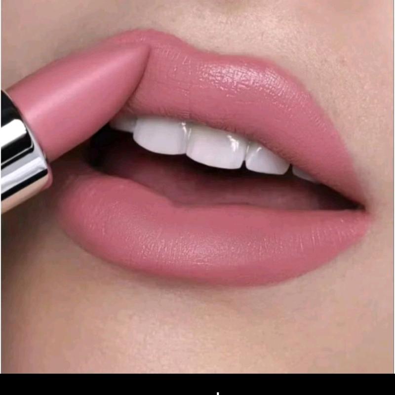 lipstik puter matte tahan lama smpai 16 jam fre pensil alis 1 3