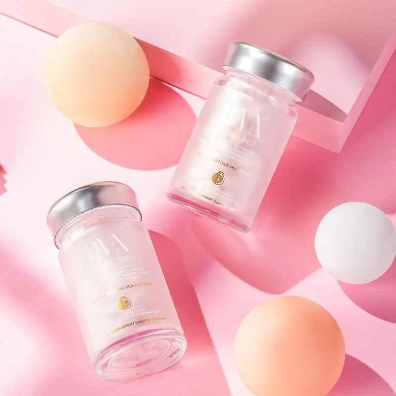 [ Barcode ] DVN ORIGINAL LIVE | DVN COLLAGEN ORIGINAL AMAN UNTUK SEMUA KULIT #1 4