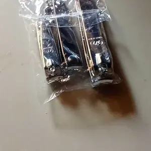 3 pcs Gunting Potong Kuku Mix 3 Ukuran