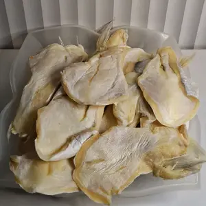 ikan asin perut patin full daging