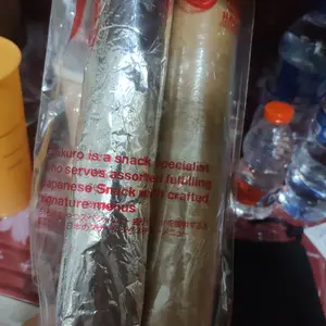 Klinpak Aluminium Foil Refill