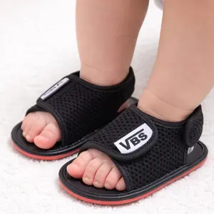 Sandal Bayi Laki Laki Perempuan Umur 0 3 6 12 14 Bulan Sendal Bayi Cowok Cewek 1 Tahun AK 14 Selop