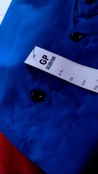 Product Review of TERBARU!!! Kemeja Anak Laki Laki Umur 1-13 Tahun Kemeja Polos Lengan Pendek Premium Kemeja Polos Anak Laki Laki Terlaris 2024 from c**u M**a 2