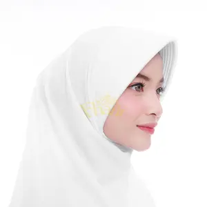 Alana Bergo Jersey Premium Ukuran M BY FHANI COLLECTIONS