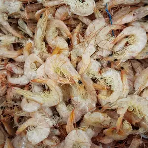 Udang tipis manis kering super enak