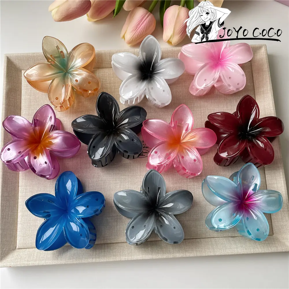 Klip Rambut Rumbai Rama-rama, Sangat Elegan, Untuk Kanak-kanak - TikTok ...