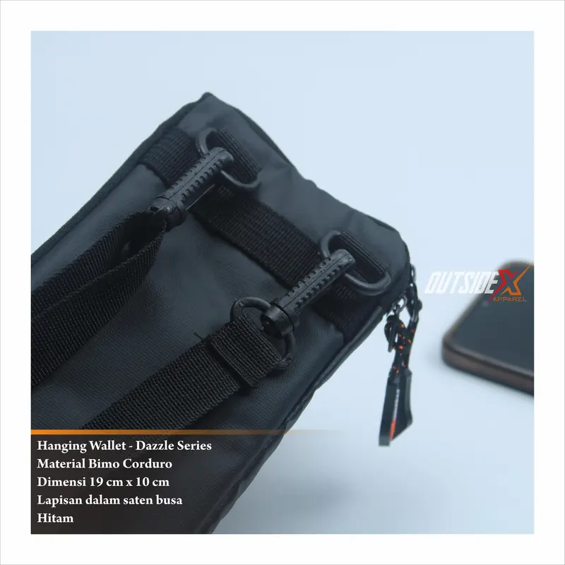 Outside X - Detail Info Grosir - All item produk - tas - handbag 2