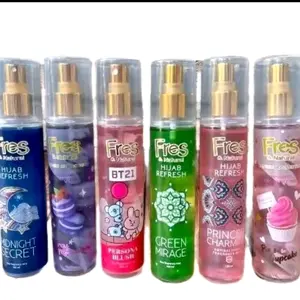 3 PC farfum fres promo gratis ongkir