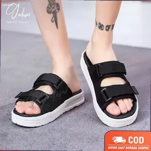 Sendal Gunung Pria / Sendal Sepatu Pria / SANDAL PRIA AUS SCHOENEN | Hot Item