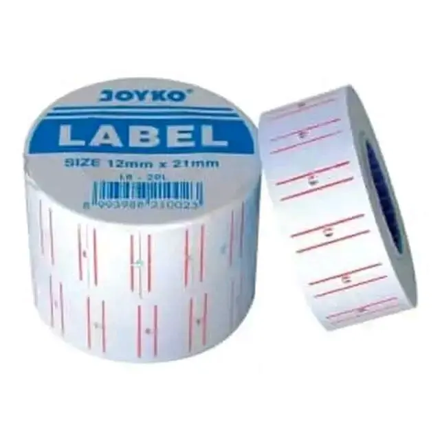 COD PAKET HEMAT 1 SET ALAT Label Harga 2