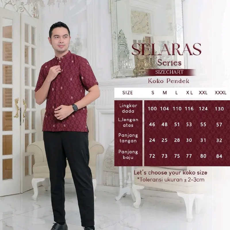 ready selaras series,gamis salvina hijab original ramadhania series Baju Keluarga 3