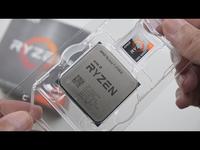 Promo [FREE COOLER] AMD CPU PROCESSOR RYZEN 7 5700X (8C/16T + 3.4-4 ...