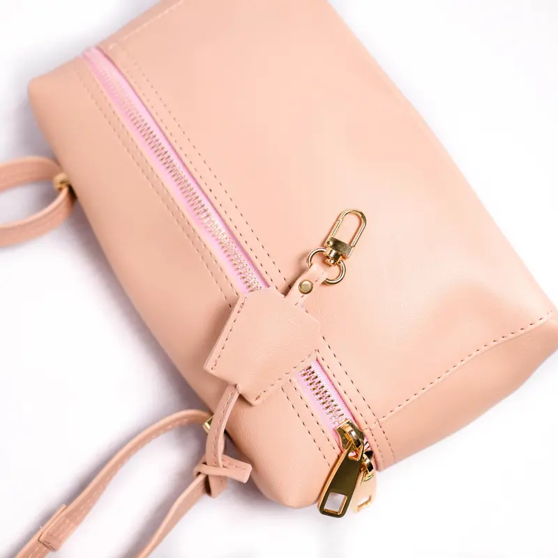 Tas Lumiere Bag Blair - Tote & Selempang Kulit Sintetis 5