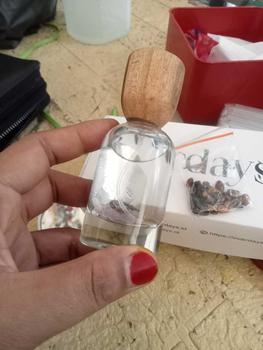 Product Review of Overdays Parfum Tanggal Lahir Wanita Batu Permata from e**i 3