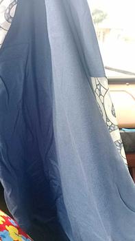 Product Review of Sabyan Raya Couple by hagia | sudah sepasang Gamis dan Koko from S**y 0