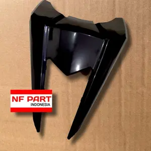 Dasi buta vario 125 new k2v hitam gloss dasi buta vario 125 new Motorcycle