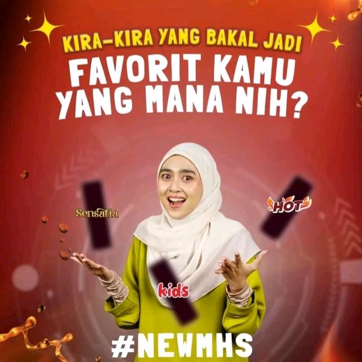 Varian New Minyak Herba Sinergi HNI Original 3