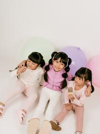 Gambar BOHOPANNA - LEGGING GIRL - LEGGING RUFFLE - LEGGING - Legging Anak Perempuan - Celana Anak Perempuan - Celana Anak 1 dari Bohopanna Kota Semarang 5 Tokopedia