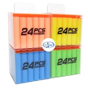 OG PELURU BUSA NEFT isi 24 pcs