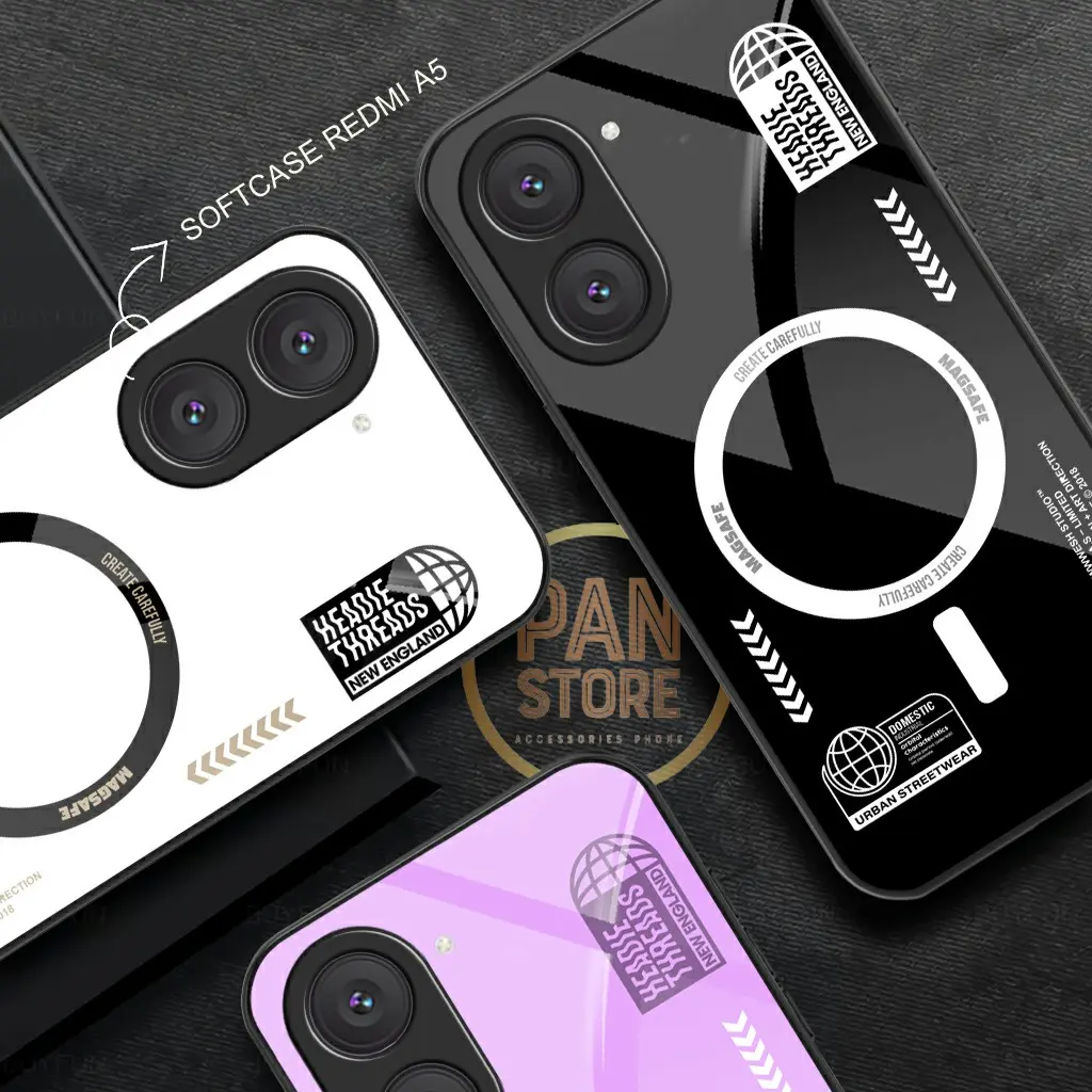 Casing For Mi A5 Case Pelindung Body dan Kamera Mi A5 Silikon Smartphone Mi A5 Softcase Murah Mi A5 Cover hp