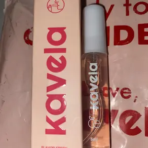 KAVELA Flavor Fresh Mouth Spray 5ml – Penyegar Mulut untuk Menghilangkan Bau Mulut