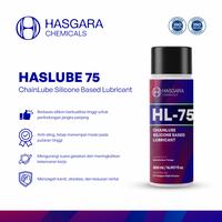Gambar HL 75 - Chain Lube Silicone-Based / Perawatan Rantai - Aerosol 500 ml dari Hasgara Chemicals Kota Bekasi 4 Tokopedia