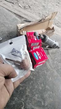 Product Review of Bestpatch Tiny Round 25mm Per Box isi 100pcs - Karet Tambal Ban Dalam Tiptop Best Patch from S**T T**L B** 1