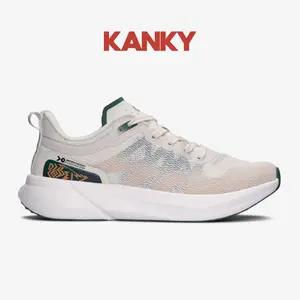 Kanky Story Shingen - Sepatu Sneakers Casual Sport Sekolah Pria Dewasa